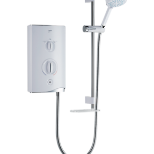 Mira Sport Electric Shower 9.8kW