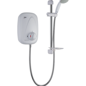 Mira Vigour Thermostatic Power Shower