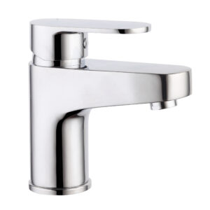 Apollo Mono Basin Mixer
