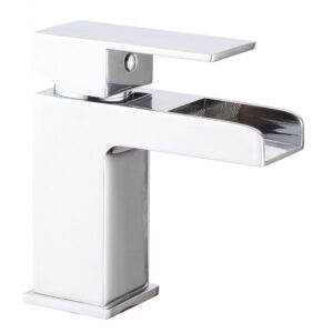 Superior Mono Basin Mixer