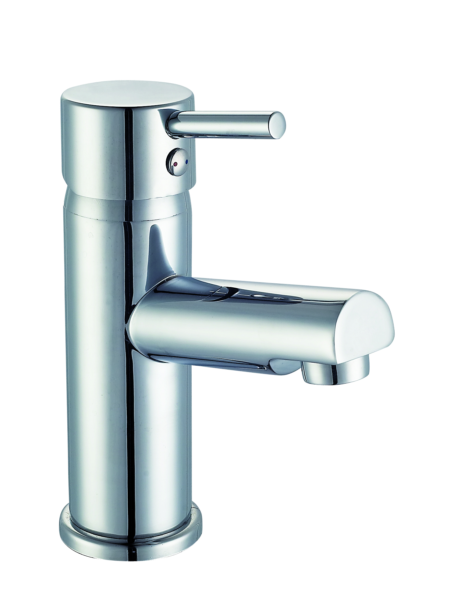 Triton Mono Basin Mixer