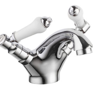 Victoria Mono Basin Mixer