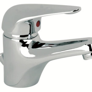 Delta Mini Mono Chrome Mixer