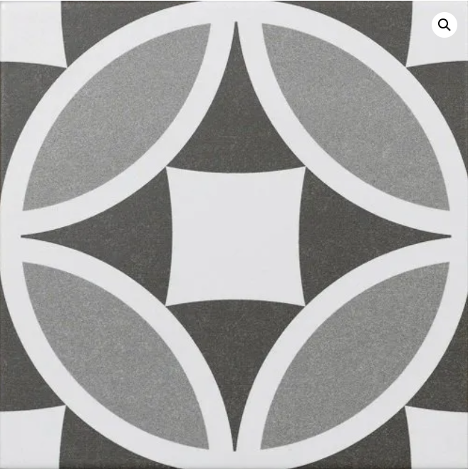 Olympia Grey R-10 (20x20)