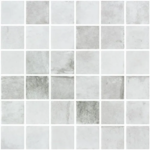 Penta Shabby Grey Mosaic R-11