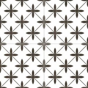 Poole White Pre-cut R-9 (45 x 45)