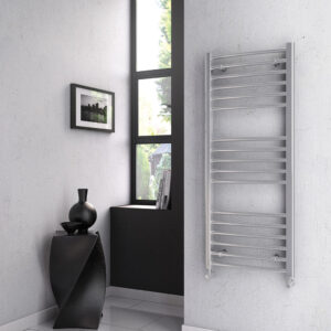 Towel Rail Chrome (1200x500)