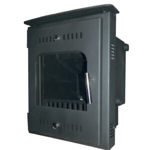 Setanta Mourne 21Kw Inset Boiler