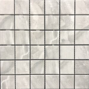 Stone Grey Mosaic 48mm R-11 a/slip (30×30)