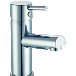 Triton Tall Mono Basin Mixer