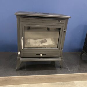 Setanta Newry BOILER 12+Kw Multifuel Stove