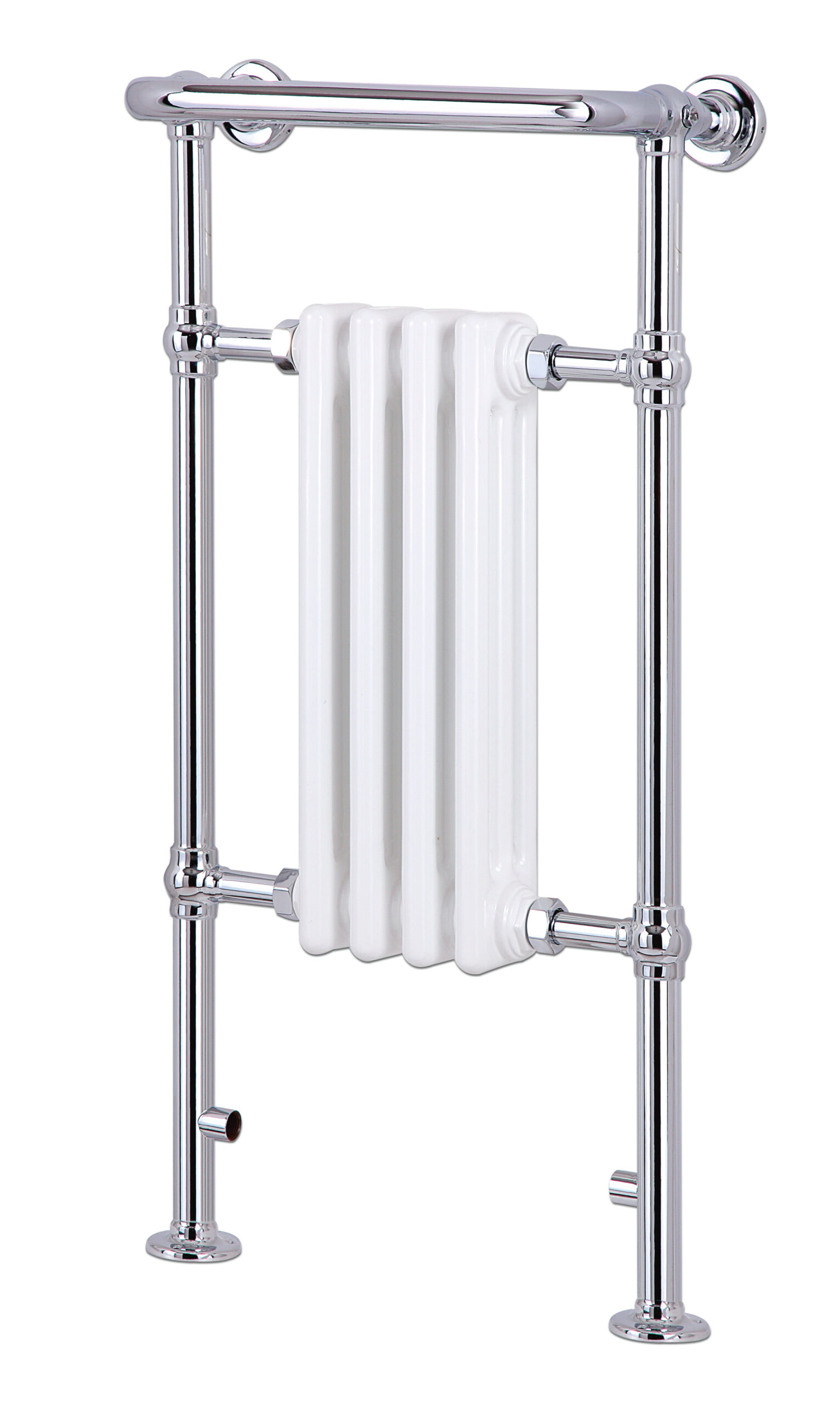 Traditional Towel Warmer