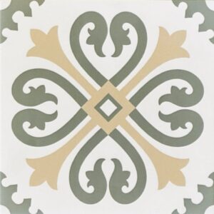 Verde Hidra (22.3x22.3)