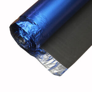Flooring Underlays