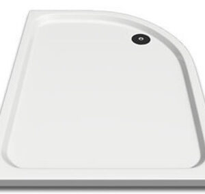 SLIMLINE OFFSET QUAD TRAY 1200x800