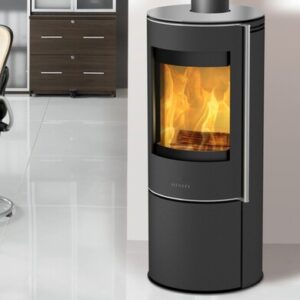 The Geneva 5kW
