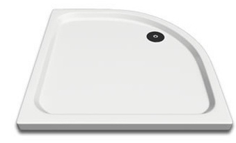 SLIMLINE QUAD TRAY 800 x 800