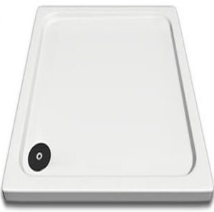SLIMLINE  SHOWER TRAY 900X800