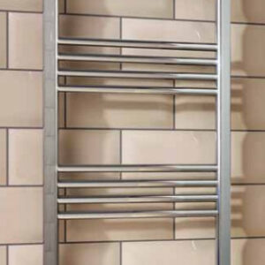 Towel Rail Chrome (800x600)