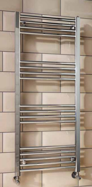 Towel Rail Chrome (800x600)