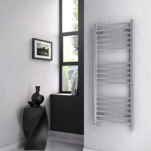 Towel Rail Chrome (1200x500)