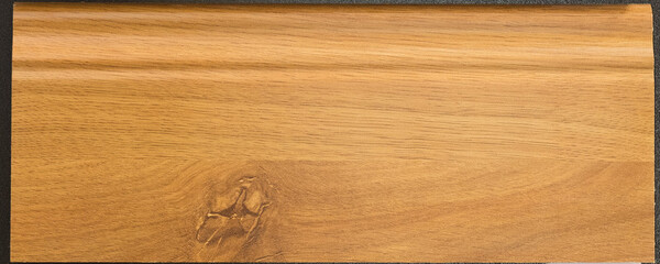 Skirting Rome Oak Prefinished 2.4mtr