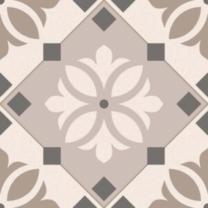 Beige Hidra (22.3x22.3)