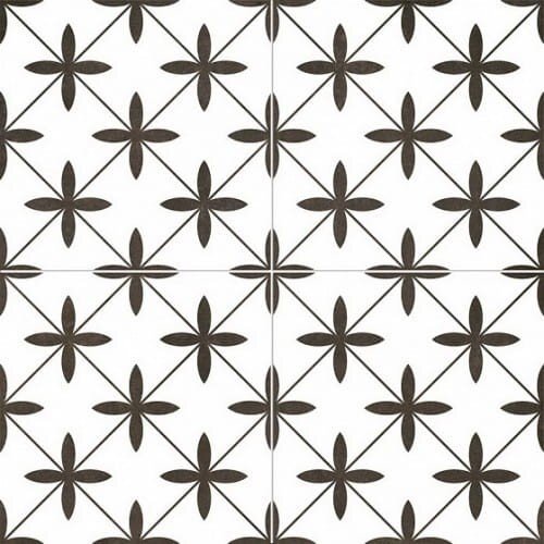 Poole White Pre-cut R-9 (45 x 45)