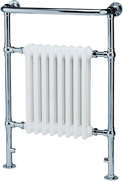 Traditional Towel Warmer