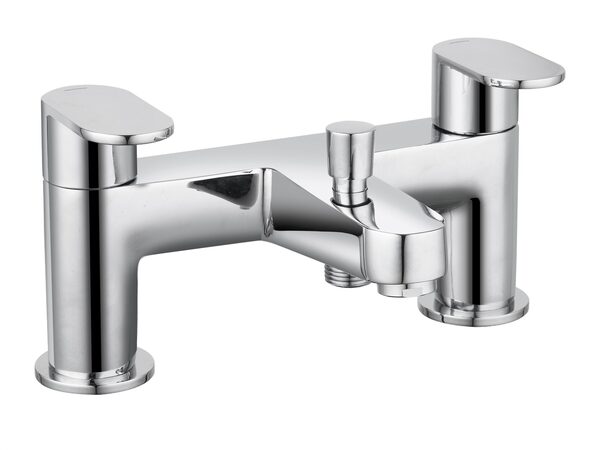 Apollo Bath Shower Mixer