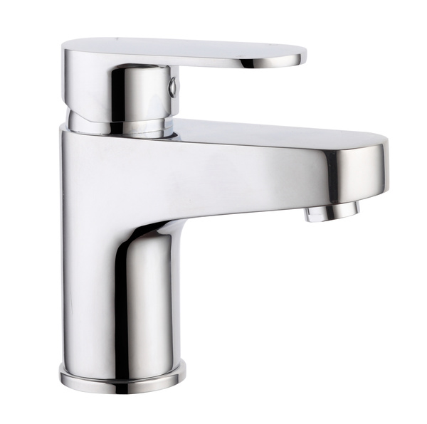Apollo Mono Basin Mixer