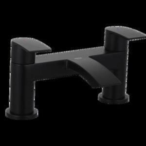 Tahoe Bath Filler Black