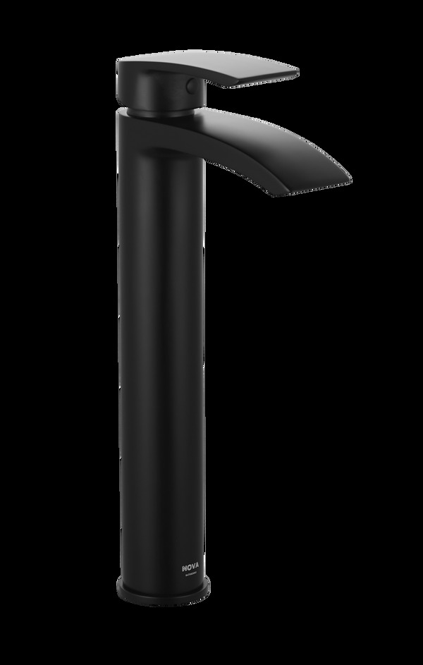 Tahoe Tall Mono Black