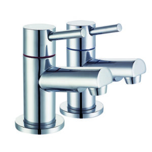 Triton Basin Taps
