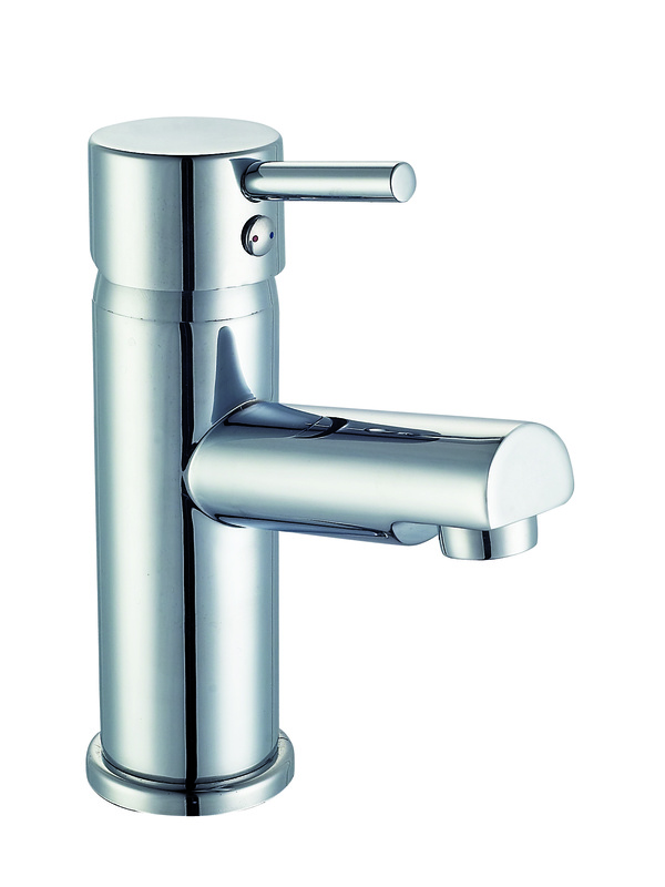 Triton Mono Basin Mixer