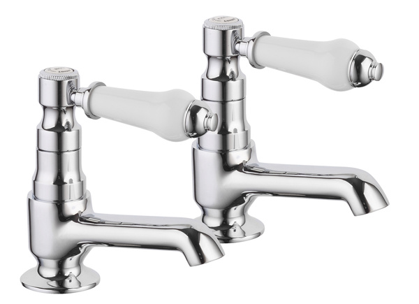 Victoria Basin Taps