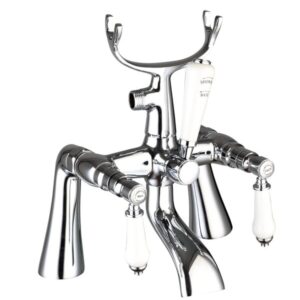Victoria Bath Shower Mixer