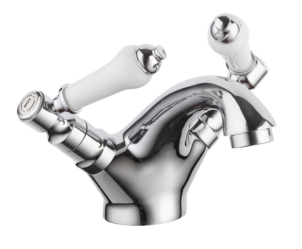 Victoria Mono Basin Mixer