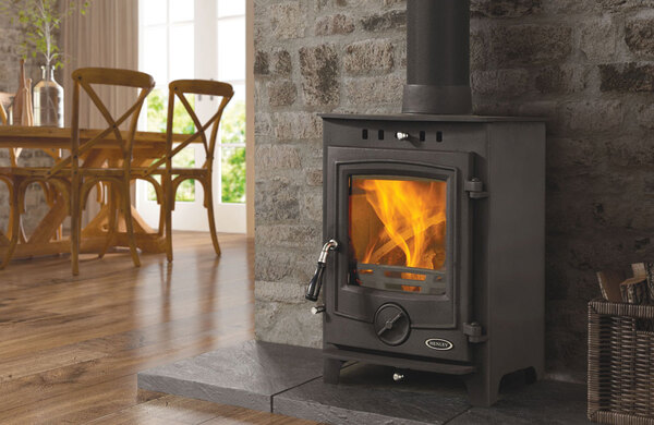 Thames 5kw Multi Feul Eco