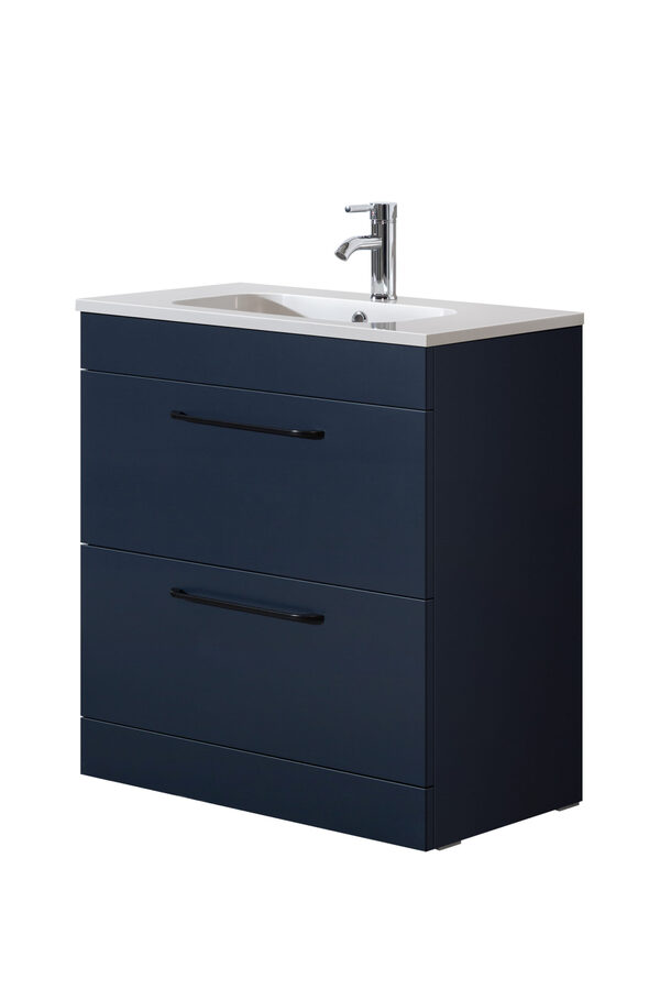 Siena 600 Blue (Floor Standing)