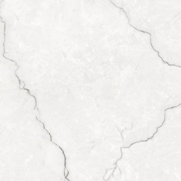 Torso Bianco Matt (60x60)