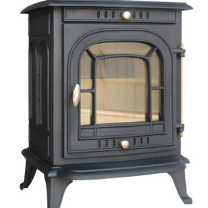 Setanta Lagan 7 Kw Multifuel Stove