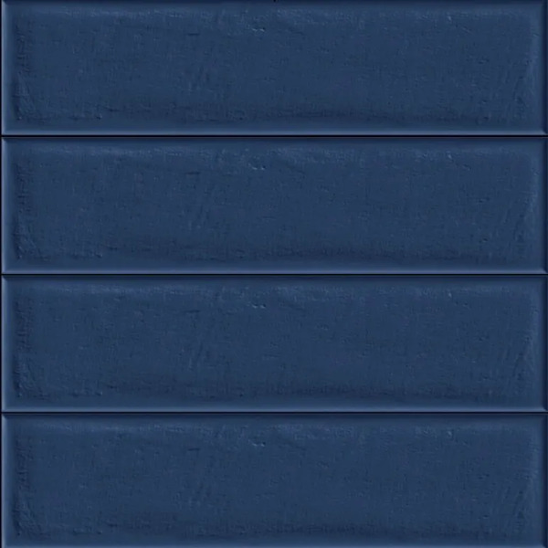 Pisa Navy Blue Gloss (7.5x30)