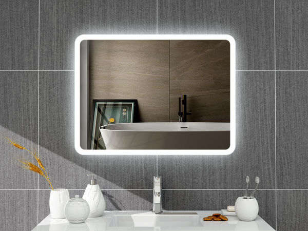 Ella LED Mirror