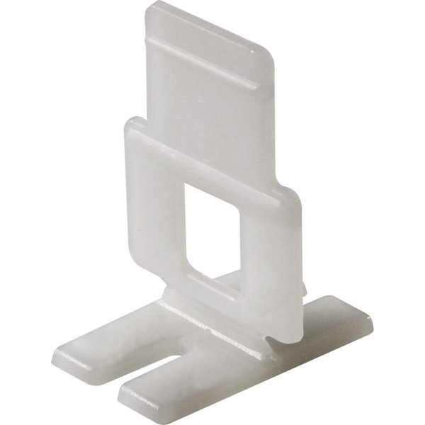 LEVELLING SPACERS 1.5mm (500 PCS/BAG)