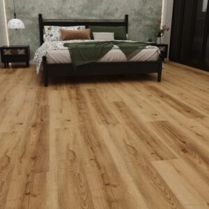 MOUNTAIN NORDIC OAK 8mm AC-4