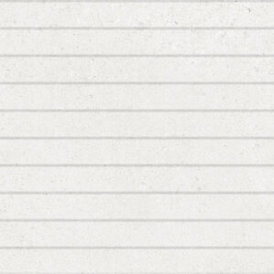 Levin White Decor (33x55)