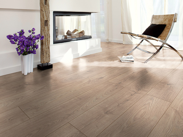 Robosto Atlas Oak Beige 12mm AC-5