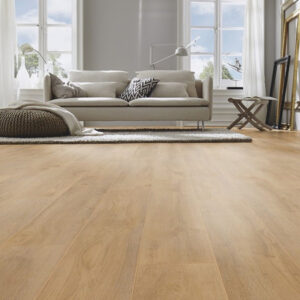 Robosto Premium Oak Nature 12mm AC-5