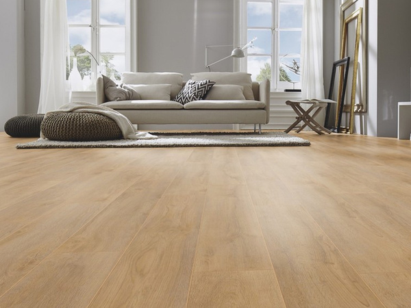 Robosto Premium Oak Nature 12mm AC-5